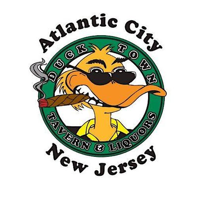 Ducktown Tavern and Goodtime Tricycle Productions