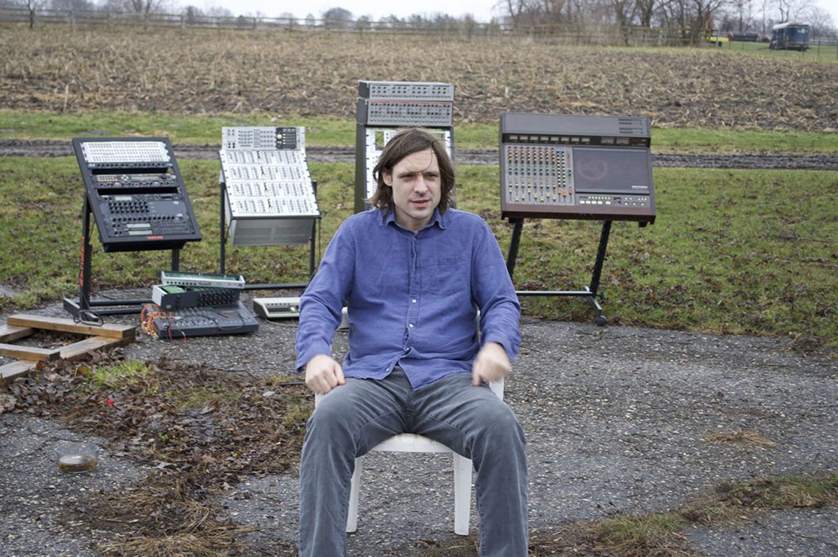 John Maus