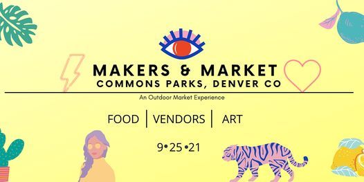 Makers & Market