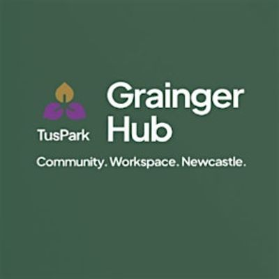 Tuspark Grainger Hub
