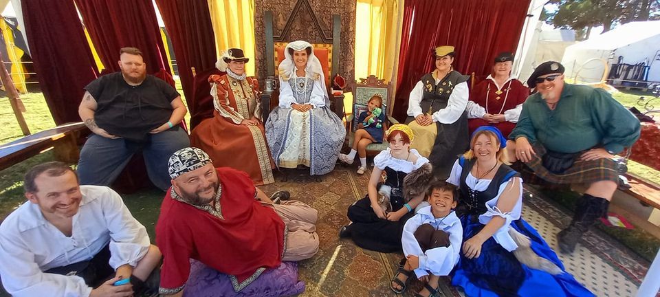 Las Vegas Renaissance Fair