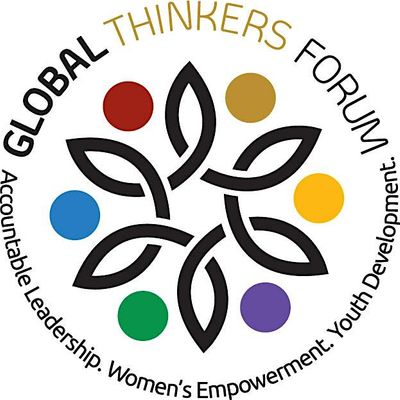 Global Thinkers Forum & Athena40