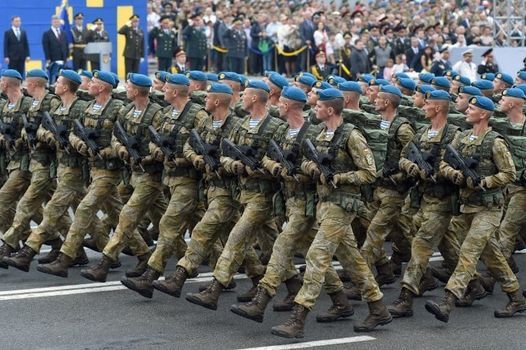 Live BMT Graduation Ceremony, 16 September 2021