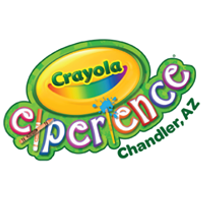 Crayola Experience Chandler