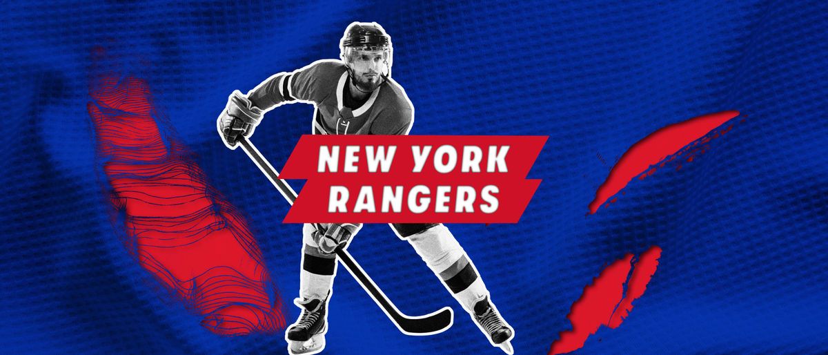 New York Rangers at Utah Hockey Club