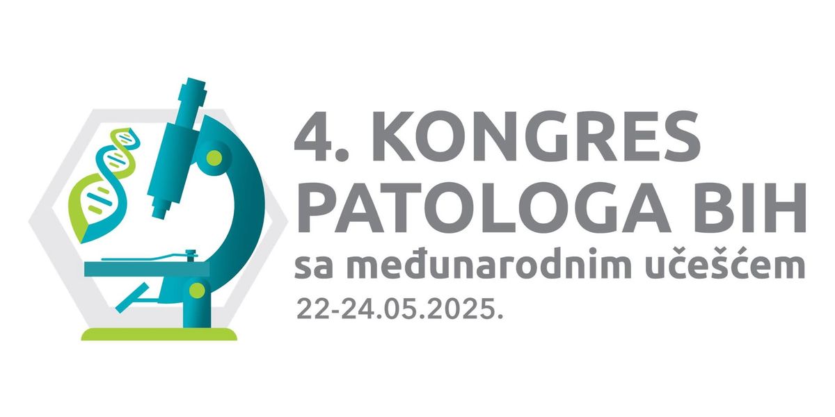 4. Kongres Patologa BiH