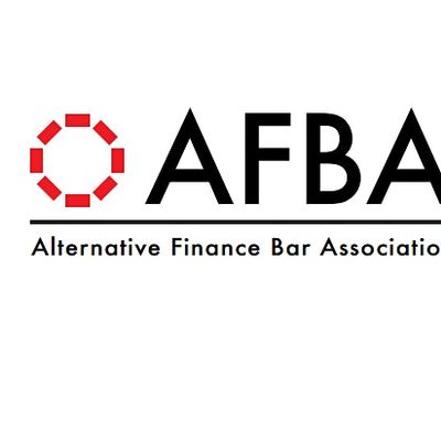 Alternative Finance Bar Association