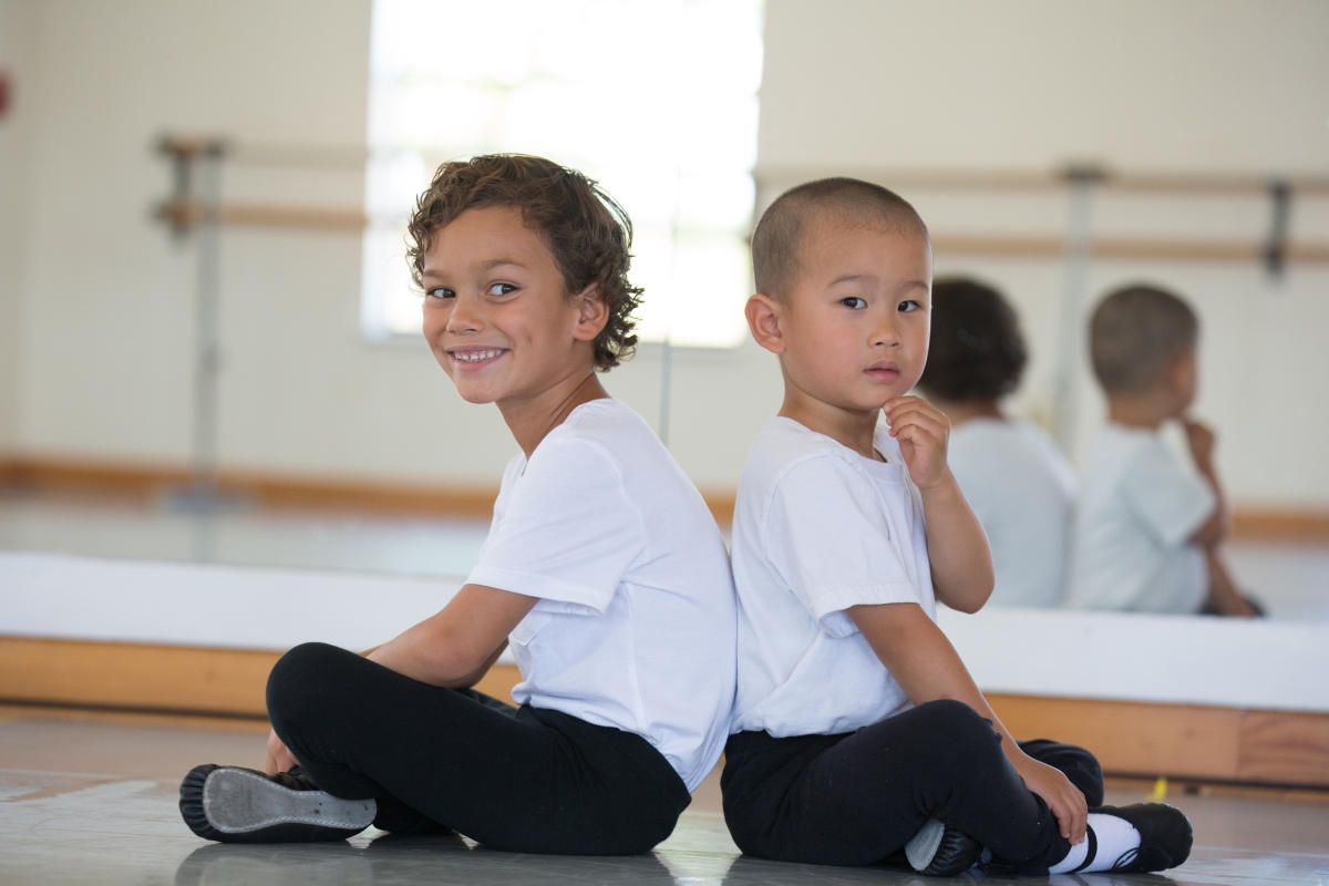 Aspen Santa Fe Ballet: The Nutcracker
