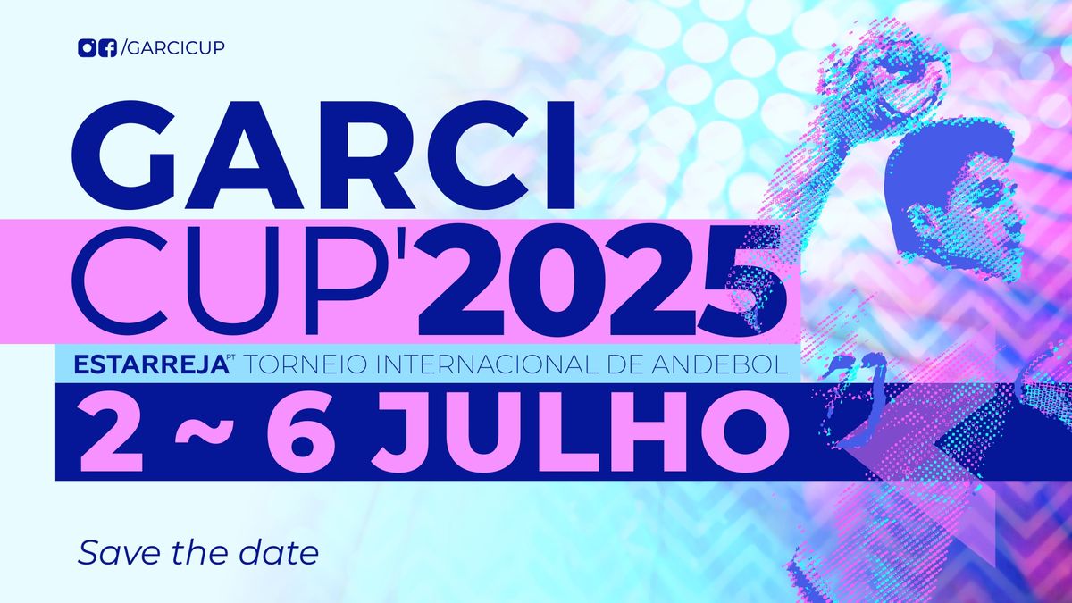 GarciCup 2025