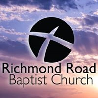 Richmond Road Baptist Church