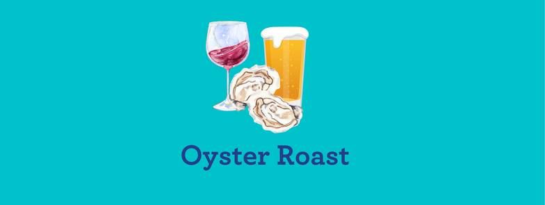 Oyster Roast 