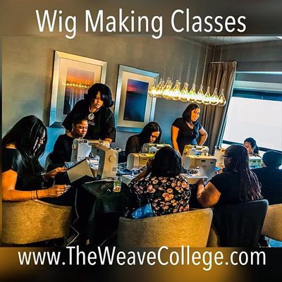 Weave College Inc