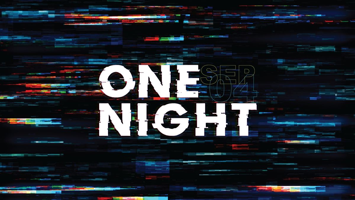 One Nights Fall 2024