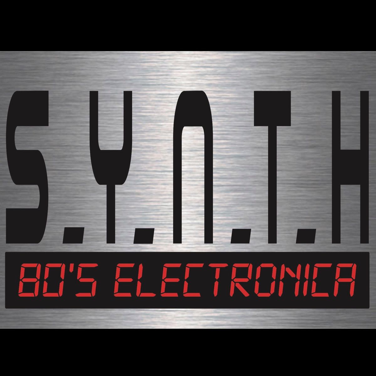 SYNTH - 80s Electronica