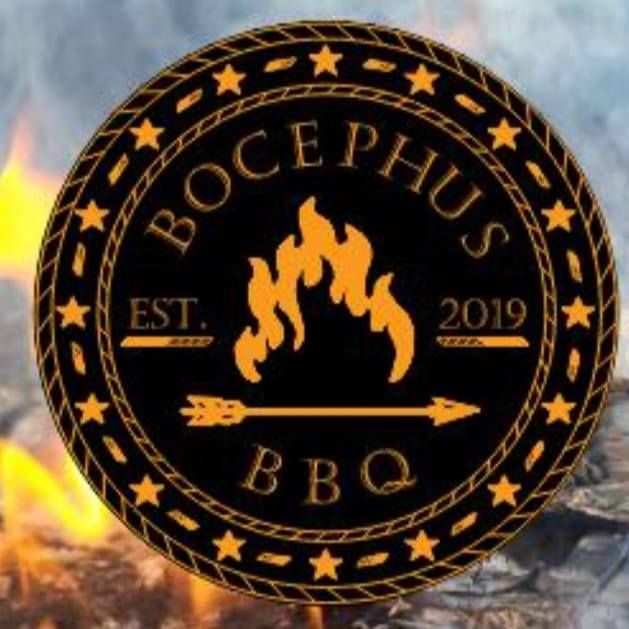 Bocephus BBQ Food Truck