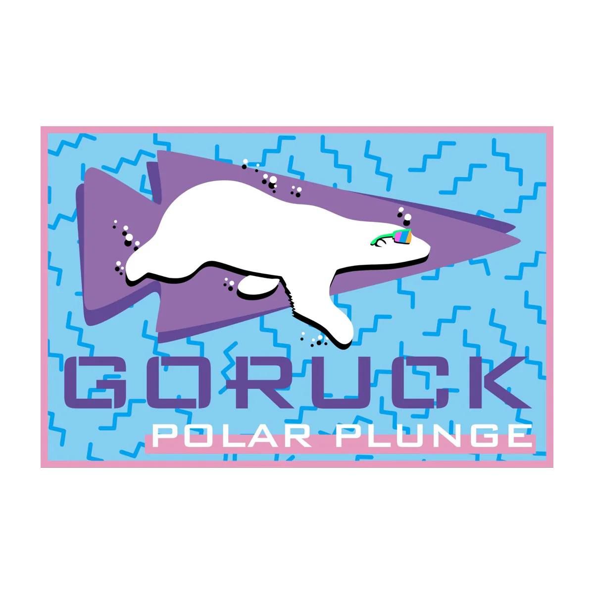 2025 Polar Plunge