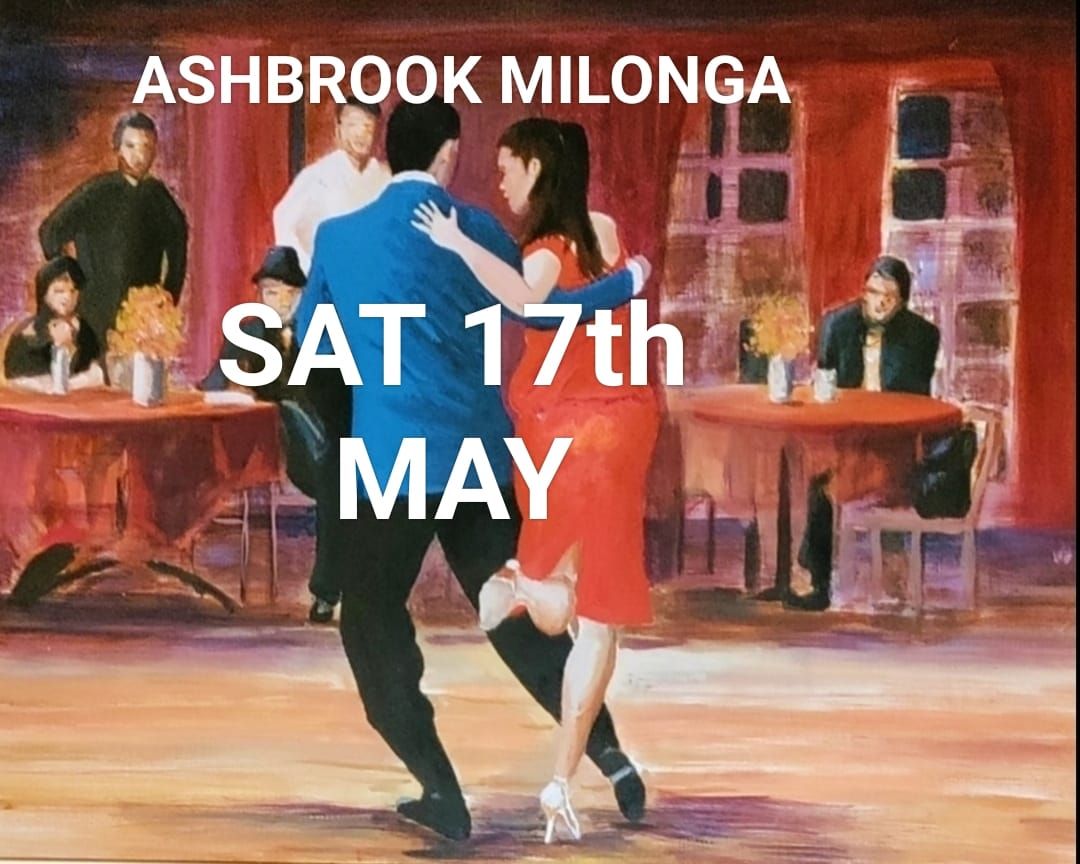 Ashbrook Milonga