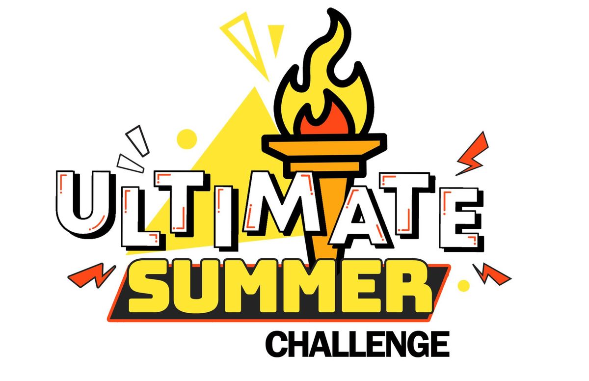 Ultimate Summer Challenge