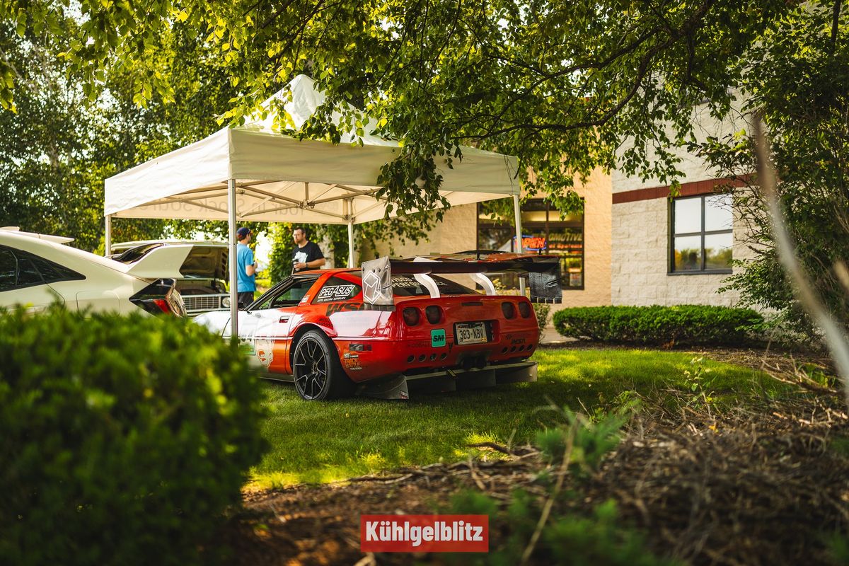 Pegasus Cars and Coffee May 17th 2025