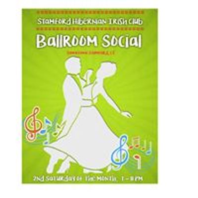Stamford Hibernian Club Ballroom Social