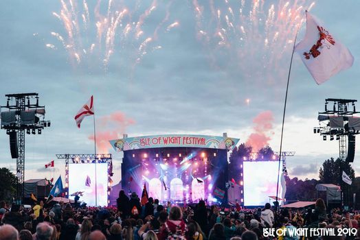 Isle of Wight Festival 2021