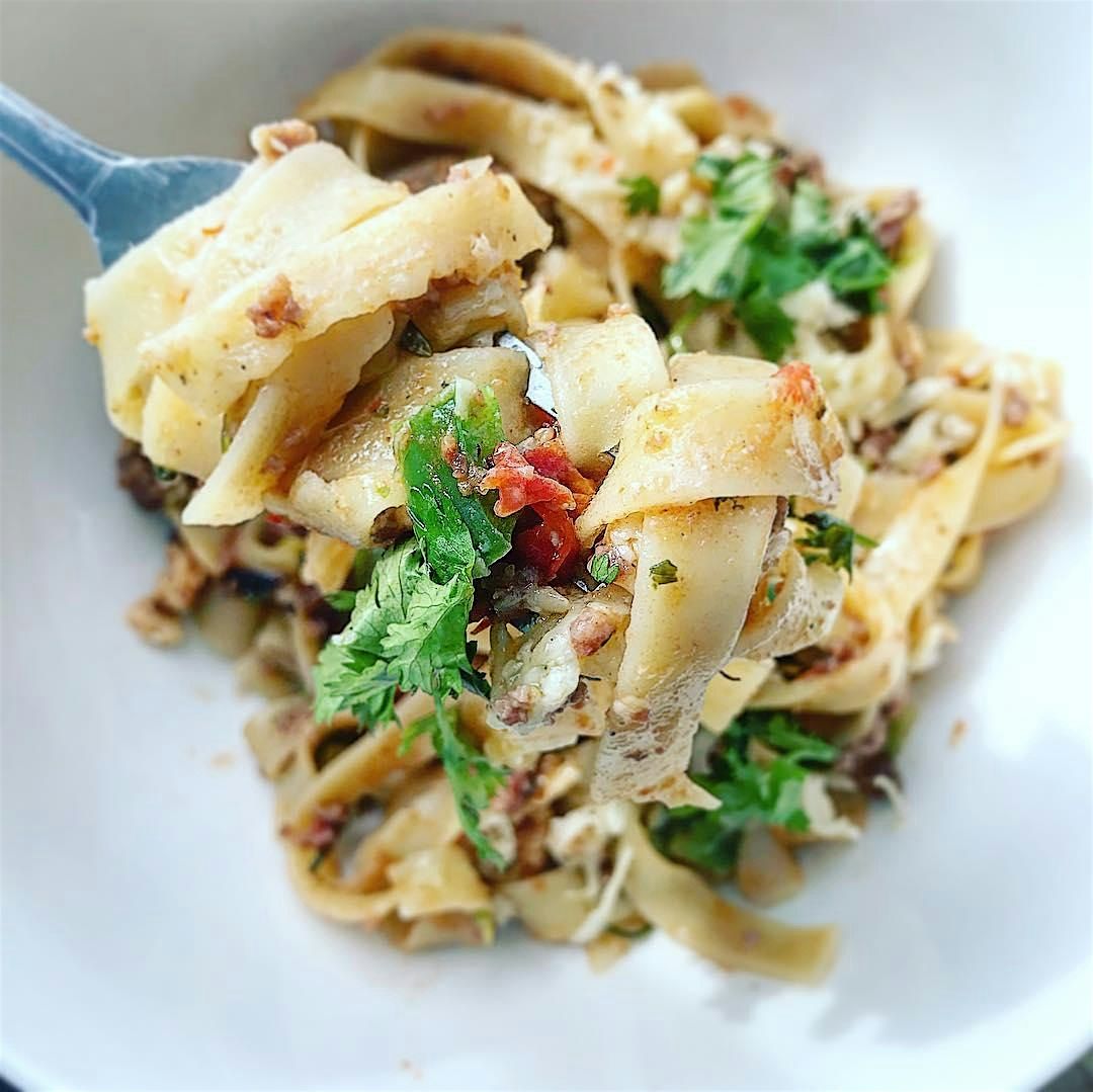 Chicago's Coziest Supper club