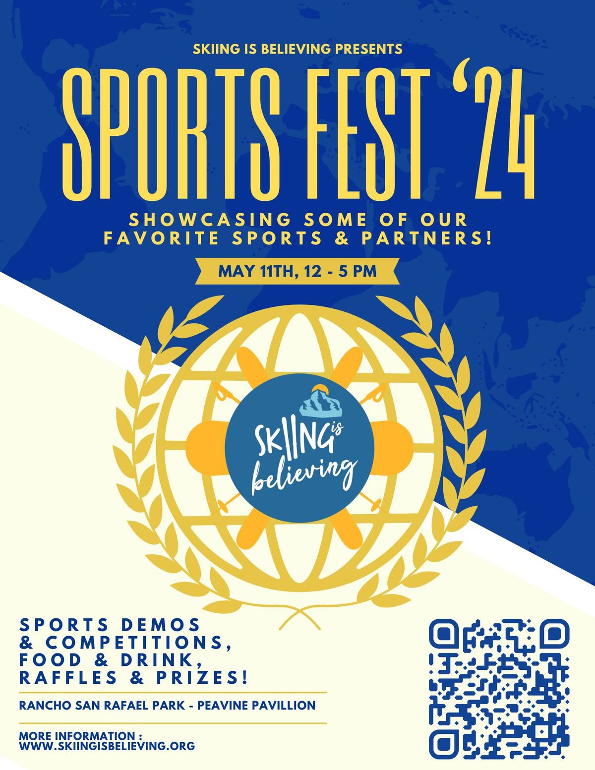 Sports Fest 24'