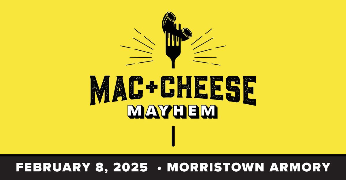 Mac & Cheese Mayhem