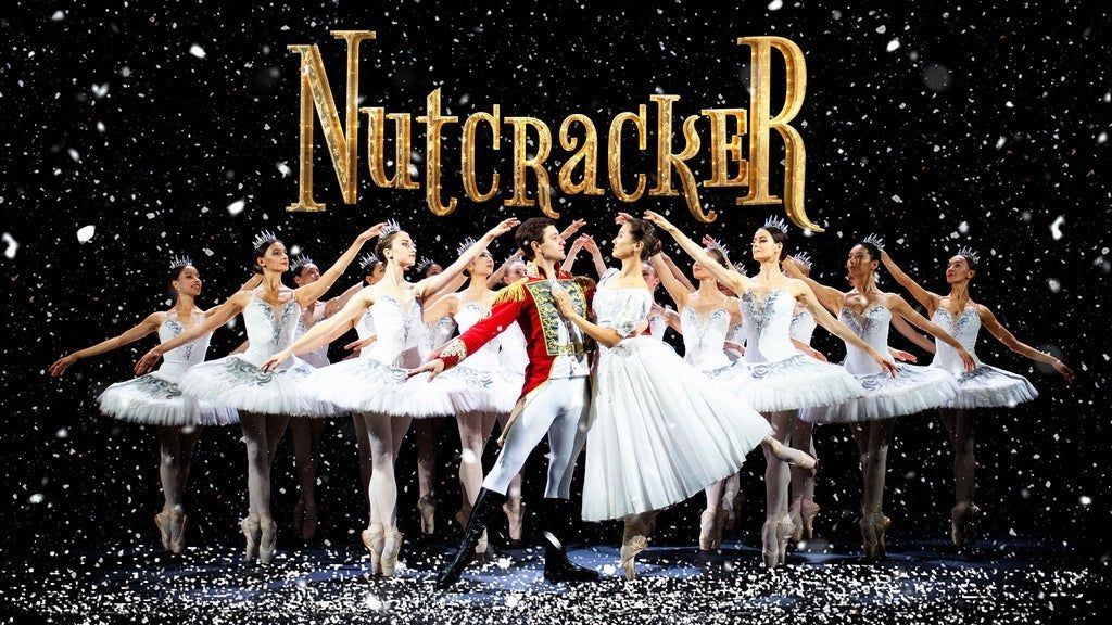 World Ballet Company: Nutcracker