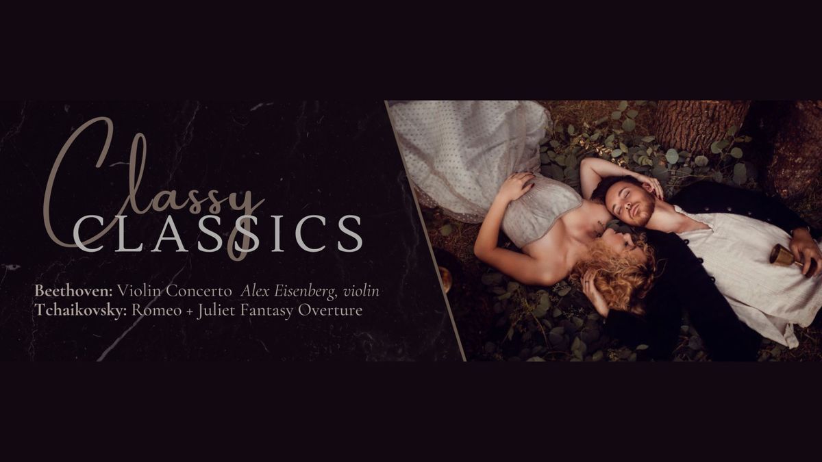 Classy Classics - RENO