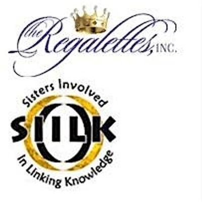 Regalettes Inc. and SIILK
