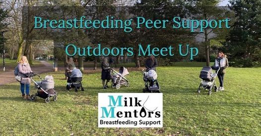 Bedford Breastfeeding Peer Support, Foster Hill Road, Bedford, MK41 7