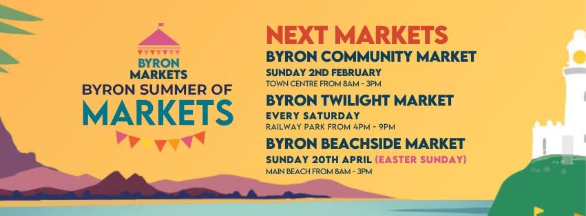 Byron Community Market