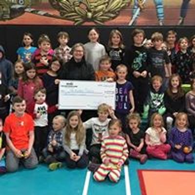 100 Kids Who Care Kawartha Lakes