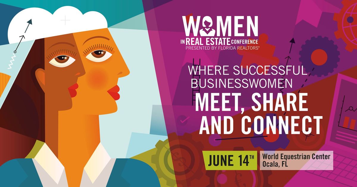 2024 Women in Real Estate Conference