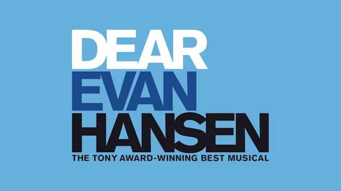 Dear Evan Hansen