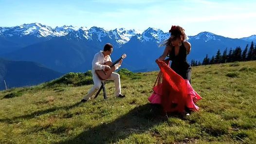 Deseo Carmin at ZAG Seattle!