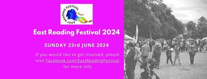 East Reading Festival 2024