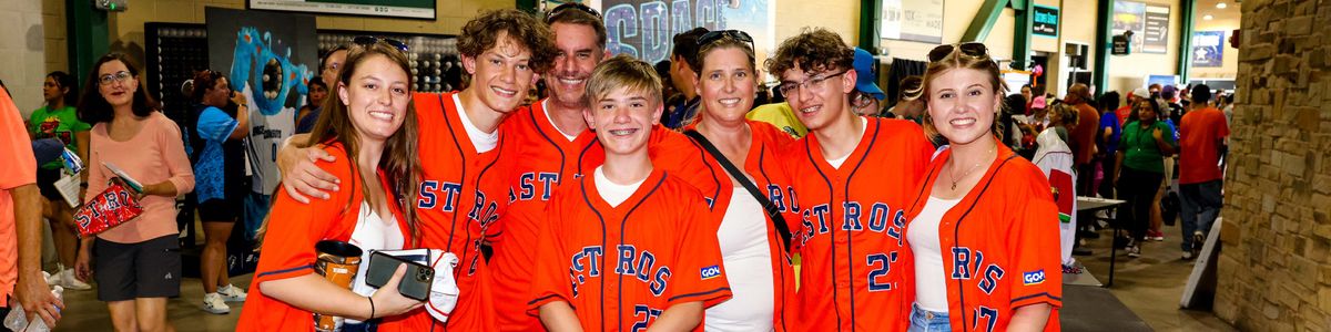 Sugar Land Space Cowboys vs. Reno Aces