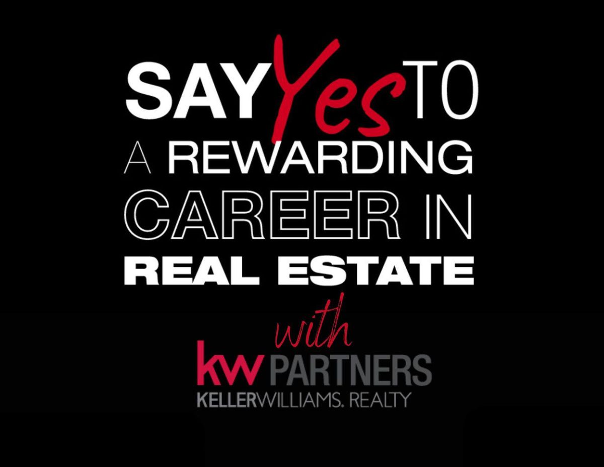 Learn More About a Career in Real Estate