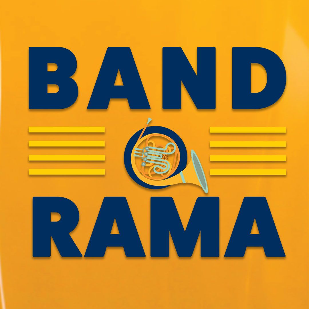 Michigan University Symphony: Jason Fettig - Band-O-Rama