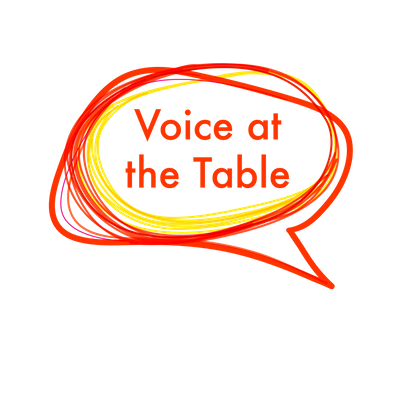 Voice At The Table