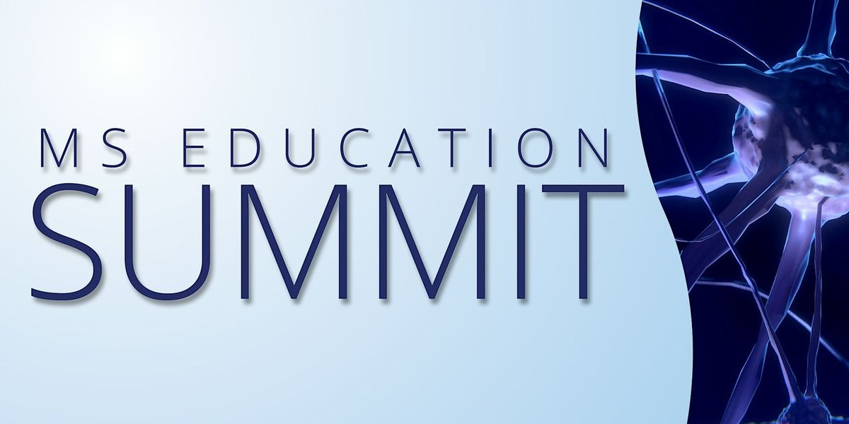 MS Education Summit: Fall 2024 -- In Person or Online!