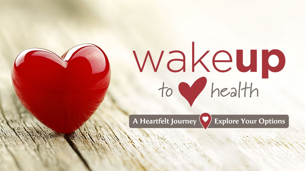 16th Annual Wake Up to Heart Health