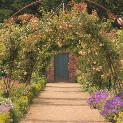 Normanby Hall Country Park