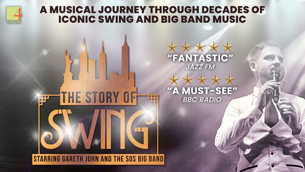 The Story of Swing