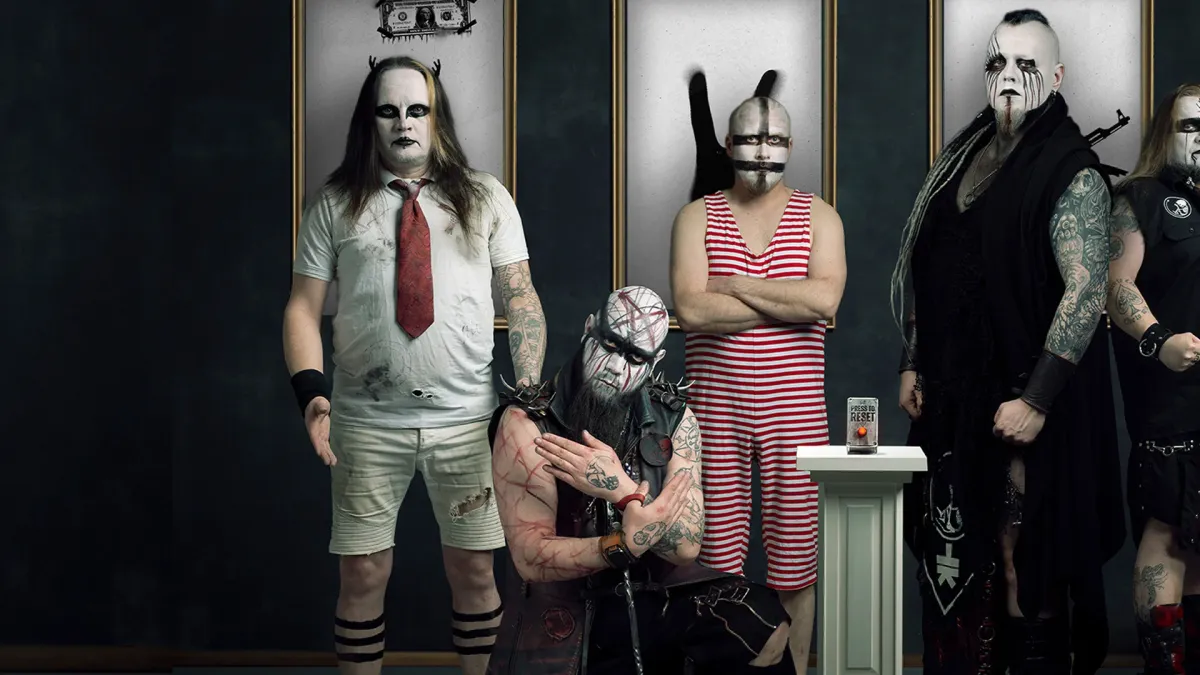 Turmion K\u00e4til\u00f6t in Pori