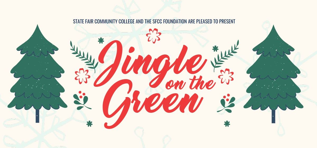 Jingle on the Green