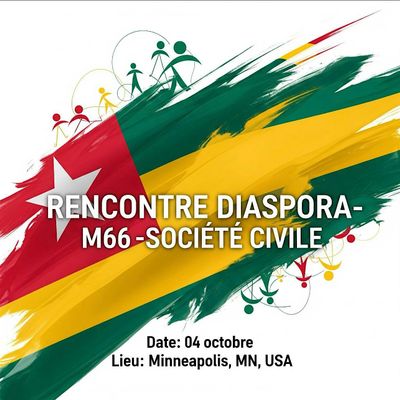 R\u00e9seau Notre Togo-M66-AFDTO