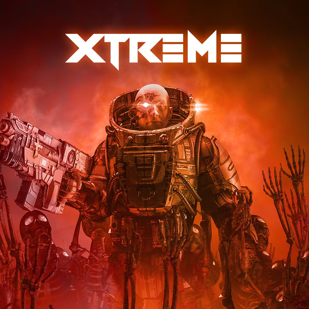 Xtreme - The Final Showdown with Billx, Dune, Alex Kidd & More